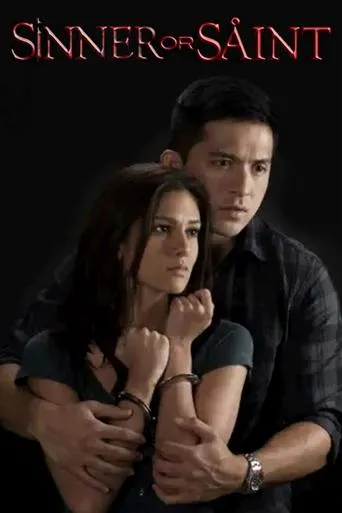 Póster de la serie Sinner or Saint