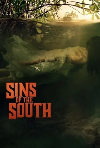 Póster de la serie Sins of the South