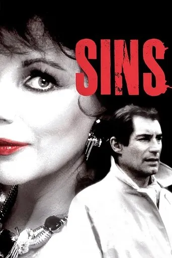 Póster de la serie Sins