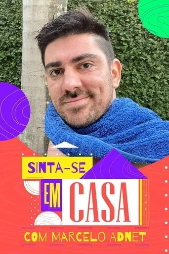 Póster de la serie Sinta-se Em Casa