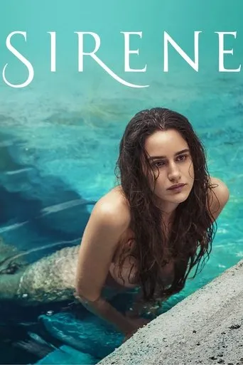 Póster de la serie Sirene