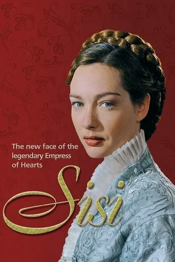 Póster de la serie Sissi: Emperatriz de Austria