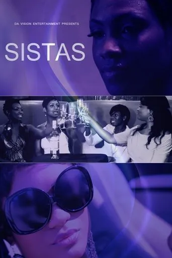 Póster de la serie Sistas