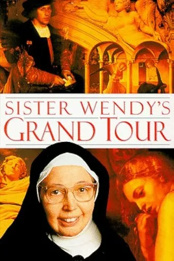 Póster de la serie Sister Wendy's Grand Tour