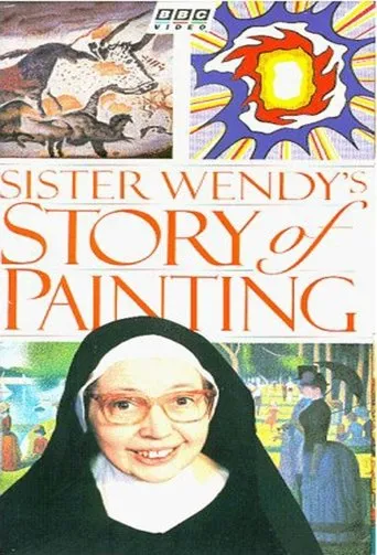 Póster de la serie Sister Wendy's Story of Painting