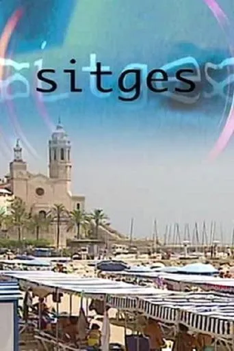 Póster de la serie Sitges
