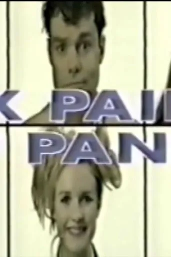 Póster de la serie Six Pairs of Pants