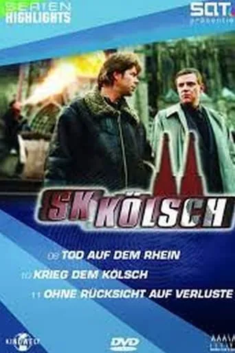 Póster de la serie SK Kölsch