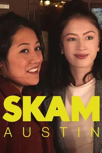 Póster de la serie SKAM Austin