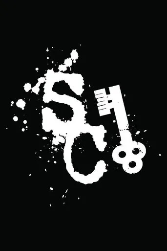 Póster de la serie Skeleton Crew