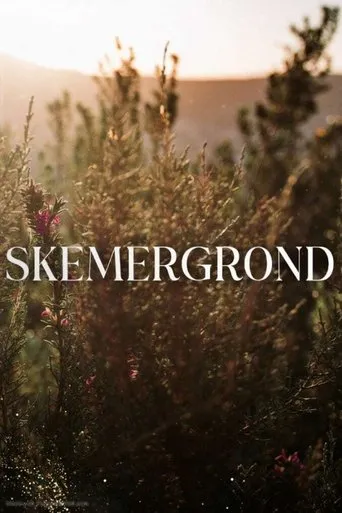 Póster de la serie Skemergrond
