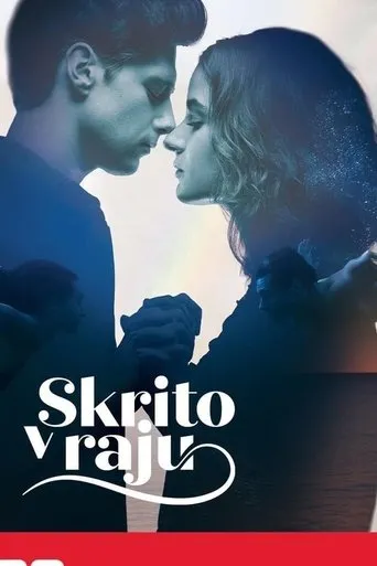 Póster de la serie Skrito v raju
