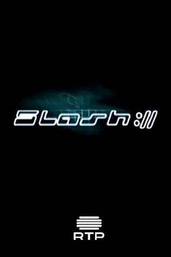 Póster de la serie Slash