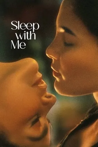 Póster de la serie Sleep With Me