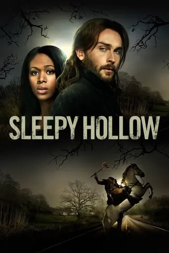 Póster de la serie Sleepy Hollow