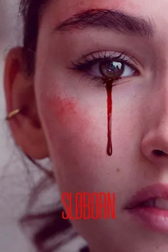 Póster de la serie Sloborn