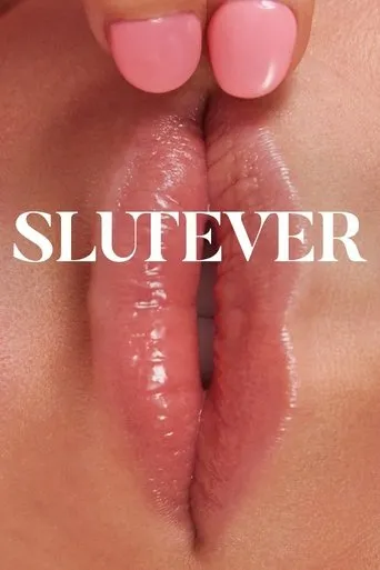 Póster de la serie Slutever