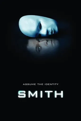 Póster de la serie Smith