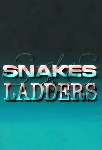 Póster de la serie Snakes and Ladders