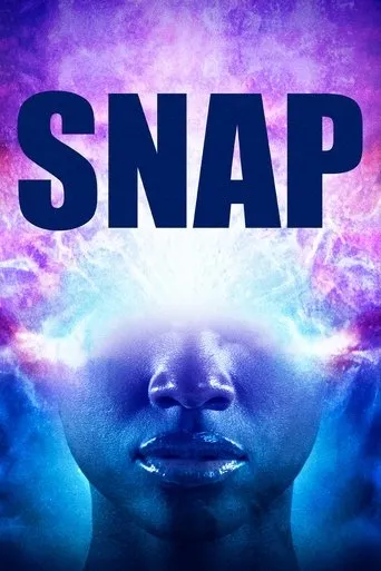 Póster de la serie Snap