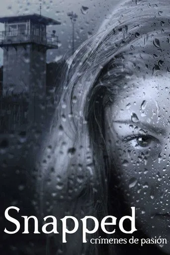 Póster de la serie Snapped: Crímenes de pasión