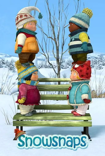 Póster de la serie Snowsnaps