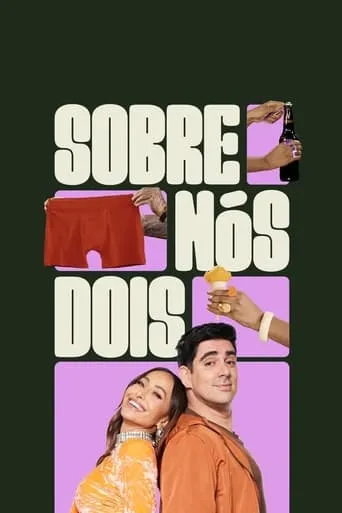 Póster de la serie Sobre Nós Dois