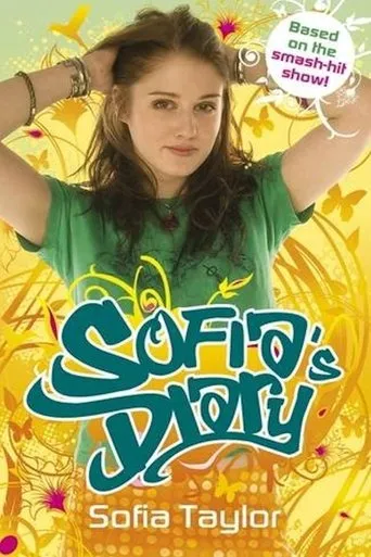 Póster de la serie Sofia's Diary