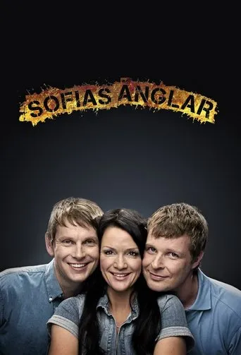 Póster de la serie Sofias Änglar
