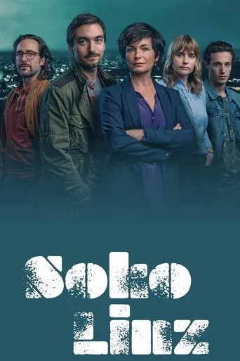 Póster de la serie SOKO Linz