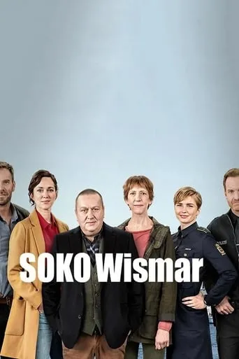 Póster de la serie SOKO Wismar