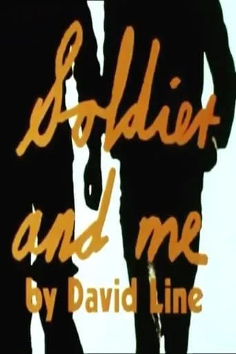 Póster de la serie Soldier and Me