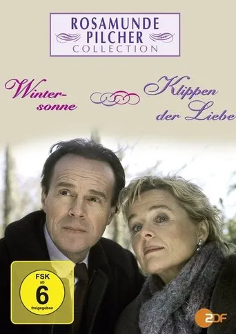 Póster de la serie Solsticio de invierno