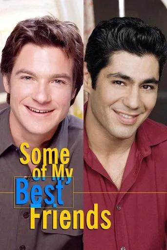 Póster de la serie Some of My Best Friends