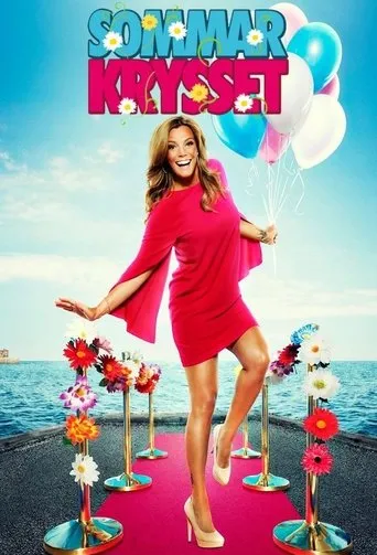 Póster de la serie Sommarkrysset