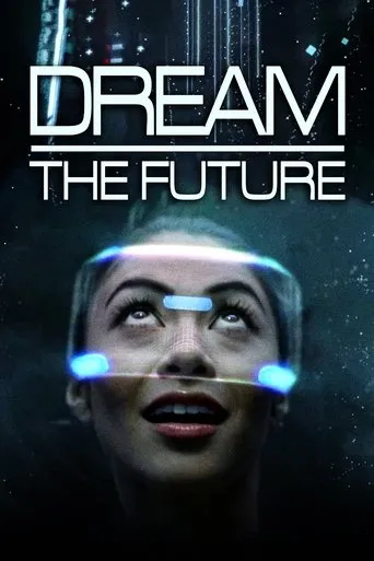 Póster de la serie Soñar el futuro