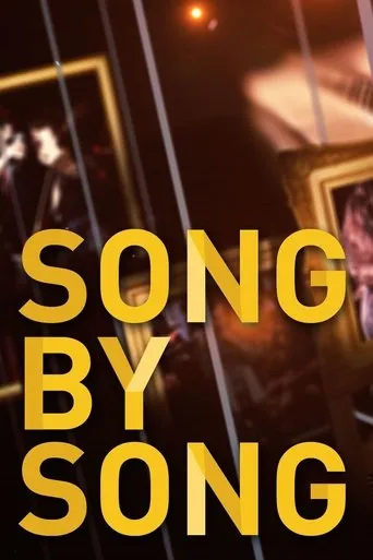 Póster de la serie Song by Song