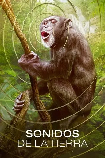 Póster de la serie Sonidos terrestres