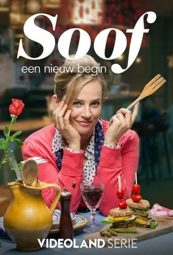 Póster de la serie Soof: Een Nieuw Begin