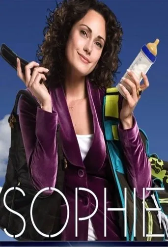 Póster de la serie Sophie