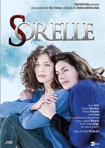 Póster de la serie Sorelle