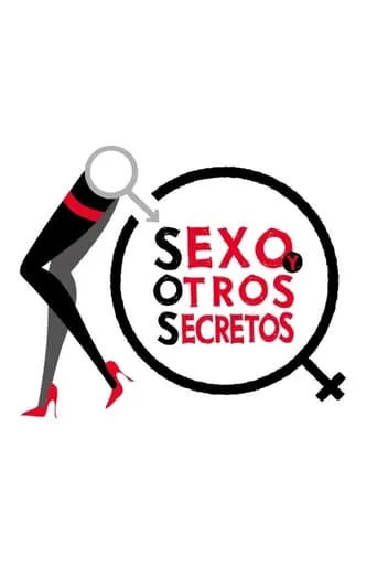 Póster de la serie S.O.S.: Sexo y otros Secretos