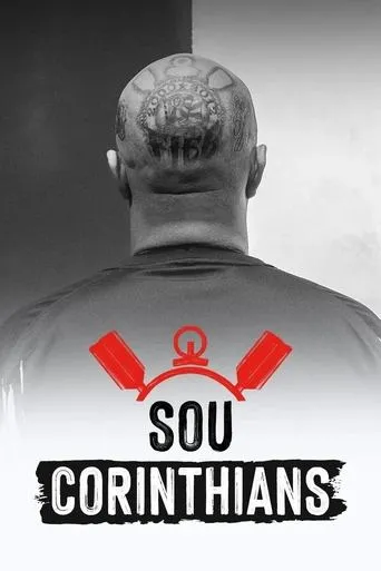 Póster de la serie Sou Corinthians