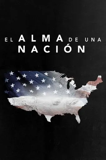 Póster de la serie Soul of a Nation