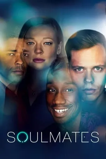 Póster de la serie Soulmates