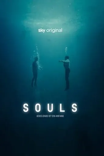 Póster de la serie Souls