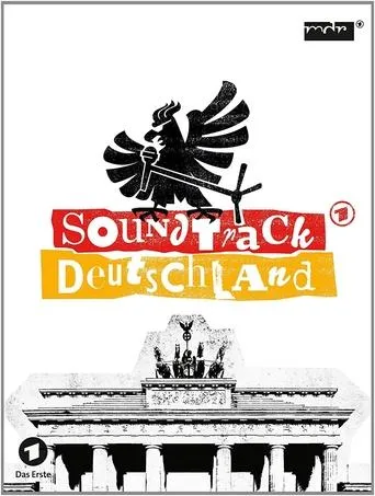 Póster de la serie Soundtrack Deutschland