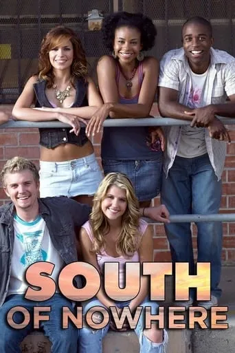 Póster de la serie South of Nowhere