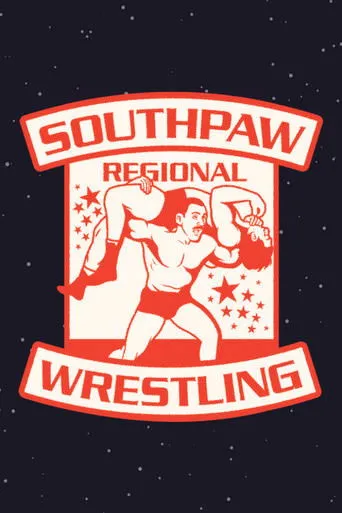Póster de la serie Southpaw Regional Wrestling