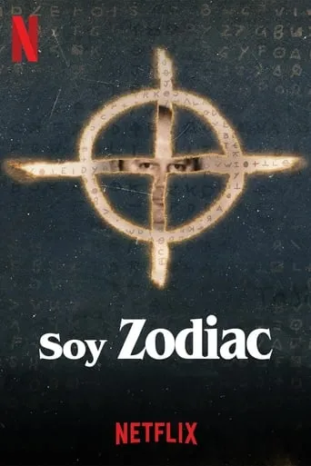 Póster de la serie Soy Zodiac